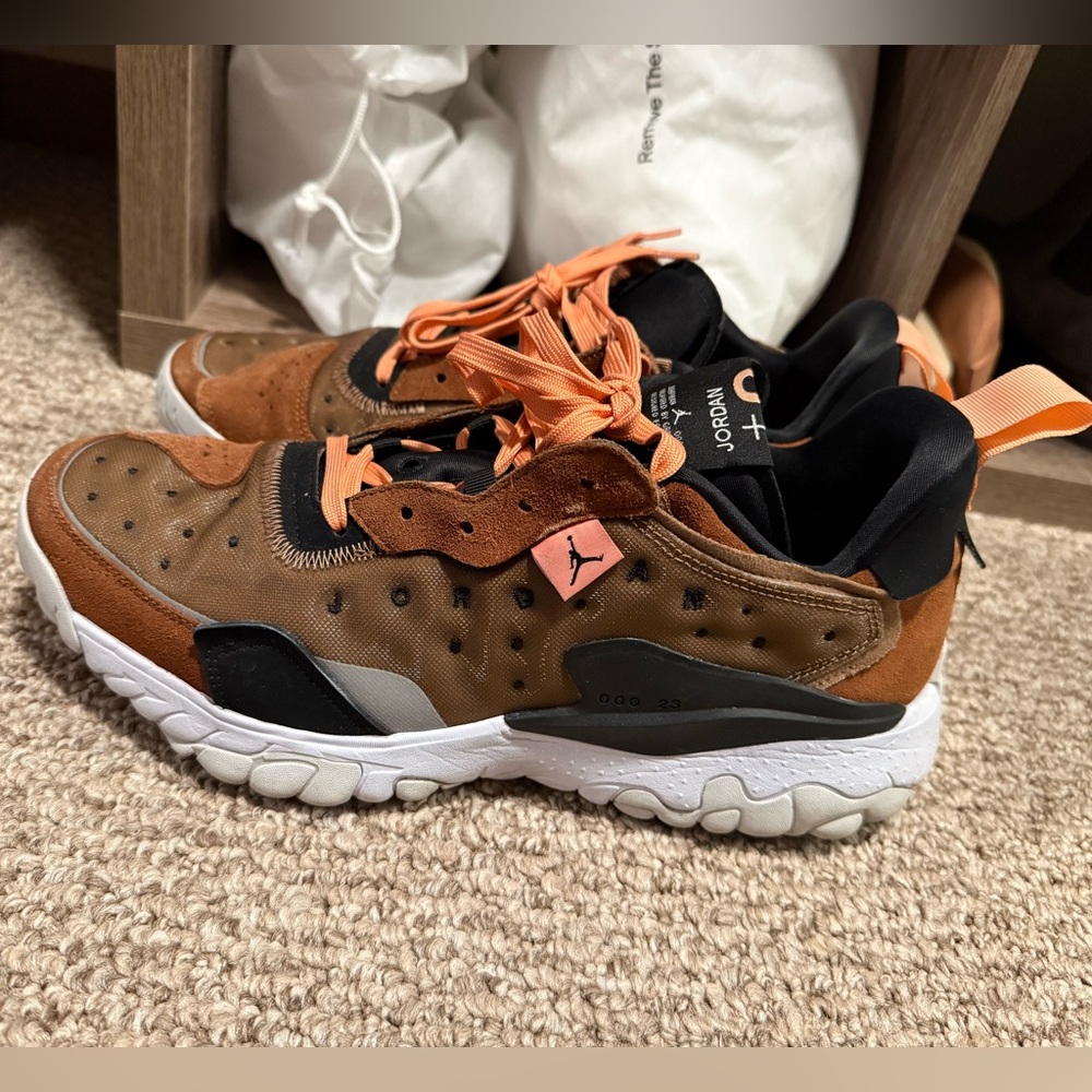 Jordan Delta 2 Size 11.5